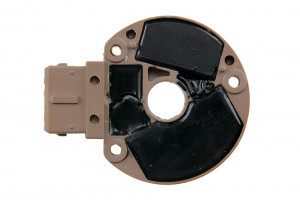 ZÜNDMODUL, ZÜNDGEBER passend für DAWEOO MATIZ 0.8 1998-,CHEVROLET MATIZ 0.8 2005-,SPARK 0.8 2005-/TYP:MANDO-TD024B01301/
