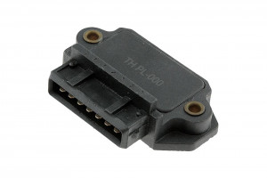 ZÜNDMODUL, ZÜNDGEBER passend für OPEL ASTRA F 1.4 91-93, VECTRA A 1.4S 88-92, KADETT E 1.4S 89-91, BMW 3 E30 318, 320, 323 82-91, 7 E23 728 77-86