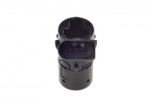 PARKING SENSOR passend für AUDI A3 2003-,A3 SPORTBACK 2004-,A4/A4 AVANT 2004-,A6/A6 AVANT 2001-/CZARNA KOSTKA/
