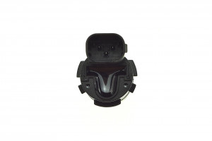 PARKING SENSOR passend für BMW 3 E46 2001-/CZARNA KOSTKA/