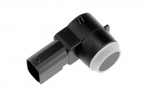 PARKING SENSOR passend für CITROEN BERLINGO 2008-,C5 2008-,PEUGEOT 307 2005-,308 2007-,407 2004-,PARTNER 2008-/CZARNA KOSTKA/