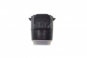 PARKING SENSOR passend für FIAT BRAVO 2006-,DOBLO 2010-,DUCATO 2006-,CITROEN JUMPER 2006-,PEUGEOT BOXER 2006-/CZARNA KOSTKA/