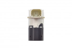 PARKING SENSOR passend für LAND ROVER DISCOVERY 2004-/Z PRZODU/KOSTKA BIAŁA/