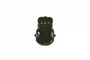 PARKING SENSOR passend für LAND ROVER RANGE ROVER 20022012-/CZARNA KOSTKA/