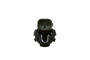 PARKING SENSOR passend für LAND ROVER DISCOVERY 2004-,RANGE ROVER SPORT 2005-/CZARNA KOSTKA/