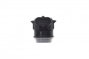 PARKING SENSOR passend für MERCEDES A W176 2012-,B W246 2011-/CZARNA KOSTKA/