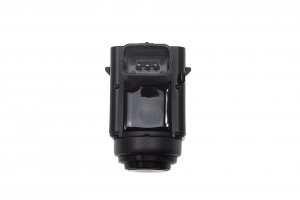 PARKING SENSOR passend für PEUGEOT 407SW 2004-/CZARNA KOSTKA/