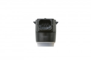 PARKING SENSOR passend für OPEL ASTRA J 2009-,INSIGNIA 2008-,MERIVA B 2010-,MOKKA 2012-,ZAFIRA B 2005-,SAAB 9-5 2010-/CZARNA KOSTKA/