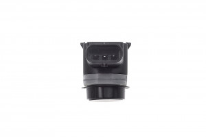 PARKING SENSOR passend für RENAULT KOLEOS 2008-,GRAND SCENIC 2004-,LAGUNA III 2008-,MEGANE II 2006-/CZARNA KOSTKA/