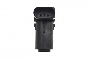 PARKING SENSOR passend für SKODA SUPERB 2001-/CZARNA KOSTKA/