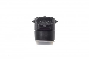 PARKING SENSOR passend für VW TOURAN 2007-,CADDY 2007-,SCIROCCO 2008-,SEAT ALTEA 2007-,ALTEA XL 2007-,LEON 2007-,TOLEDO 2007-/CZARNA KOSTKA/