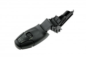 WISCHERSCHALTER, LENKSTOCKSCHALTER passend für CITREON C4 2009-,C5 II 2004-,XSARA PICASSO 2004-,PEUGEOT 207 2006-,307 2001-,308 2007-,407 2004-,607 2000-/DLA POJAZDÓW Z TEMPOMATEM/