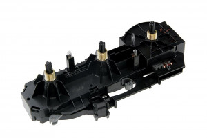 PANEL STEROWANIA KLIMATYZACJI passend für MERCEDES SPRINTER -2006,VITO -2003,VW LT -2006
