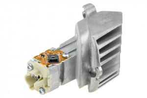 LED TAGFAHRLICHT STEUERMODUL passend für BMW 5 F10/F11/F18 2012-