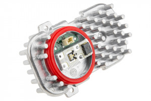 LED TAGFAHRLICHT STEUERMODUL passend für BMW X3 F25 2009-,X5 E70 FL 2009-,X5 F15 2012-,X6 F16 2013-,3 E92 2008-,F80 M3 2012-,4 F32 2012-,6 F12/F13 2009-