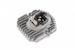 LED TAGFAHRLICHT STEUERMODUL passend für BMW 5 F90/G30/G31 2016-,6 G32 2017-/STRONA RECHTS-20W/