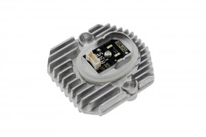 LED TAGFAHRLICHT STEUERMODUL passend für BMW 5 F90/G30/G31 2016-,6 G32 2017-/16W/