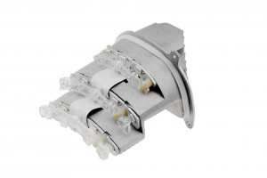 SEITENBLINKER LED passend für BMW E90/E91 2007-/LINKS VORN/