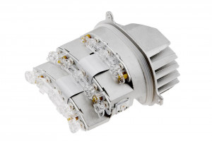 SEITENBLINKER LED passend für BMW E90/E91 2007-/RECHTS VORN/