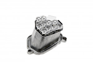 SEITENBLINKER LED passend für BMW 5 F10/F11 2009-/LINKS VORN/