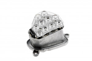 SEITENBLINKER LED passend für BMW 5 F10/F11 2009-/RECHTS VORN/