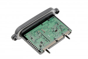 STEUERMODUL XENON passend für BMW 5GT F07 2008-,5 F10/F11 2009-/MODUŁ AHL/
