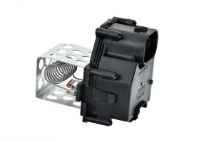 GEBLÄSEREGLER passend für CITROEN C1 1.4HDI 05-14, C4 2004-, BERLINGO 05-11, PEUGEOT PARTNER 05-15, 206 98-, 307 01-/ OPCJA 1