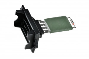 GEBLÄSEREGLER passend für CITROEN C2 2003-,C3 2002-,PEUGEOT 1007 2006-/MIT KLIMAANLAGE MANULAN¥/