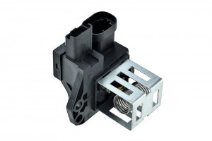GEBLÄSEREGLER passend für CITROEN C2 -2009,CITROEN C3 -2009,PEUGEOT 1007 2005-,2008 2013-,207 2006-,208 2012-,301 2012-,407 2009-,508 2010-