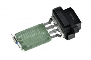 GEBLÄSEREGLER passend für FORD TRANSIT 2006-,FORD TRANSIT TOURNEO 2006-