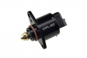 LEERLAUFREGELVENTIL, LUFTVERSORGUNG passend für OPEL ASTRA G 1.4,1.6 1998-,VECTRA B 1.6 1995-,VECTRA C 1.6 2004-,ZAFIRA A 1.6 1999-