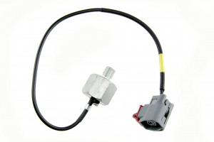 SENSOR MOTORKLOPFEN, KLOPFSENSOR passend für MAZDA 323 BJ 1.4,1.5,1.8 1998-,626 GF/GW 2.0D 1998-,PREMACY 2.0TD 1999-