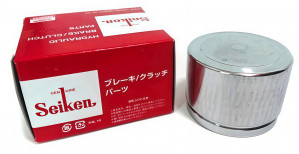 Bremssattel Kolben hinten