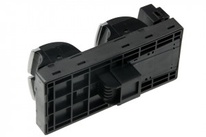 SCHALTER FENSTERHEBER passend für AUDI A3 2003-,A6 2004-,Q7 2006-