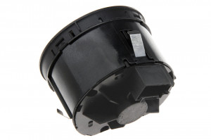 LICHTSCHALTER passend für AUDI A6 2004-,Q7 2006-/Z FUNKCJ¥ ŒWIATE£ PRZECIWMG£OWYCH,Z FUNKCJ¥ HINTEN ŒWIATE£ PRZECIWMG£OWYCH,DLA POJAZDÓW Z AUTOMATYCZNYM W£¥CZANIEM ŒWIATE£ DO JAZDY W DZIEÑ/