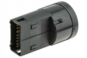 LICHTSCHALTER passend für AUDI A4/A4 AVANT 2000-/Z FUNKCJ¥ ŒWIATE£ PRZECIWMG£OWYCH,Z FUNKCJ¥ HINTEN ŒWIATE£ PRZECIWMG£OWYCH,DLA POJAZDÓW BEZ AUTOMATYCZNYCH ŒWIATE£ DO JAZDY W DZIEÑ/