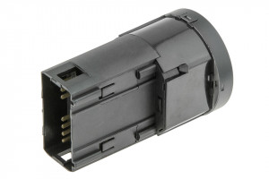 LICHTSCHALTER passend für AUDI A4 2004-,SEAT EXEO 2008-/Z FUNKCJ¥ HINTEN ŒWIATE£ PRZECIWMG£OWYCH,Z FUNKCJ¥ PRZEDNICH ŒWIATE£ PRZECIWMG£OWYCH,DLA POJAZDÓW Z AUTOMATYCZNYMI ŒWIAT£AMI DO JAZDY W DZIEÑ/