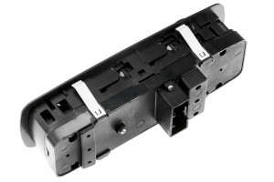 SCHALTER FENSTERHEBER passend für JEEP GRAND CHEROKEE 2010-/11 PINÓW/