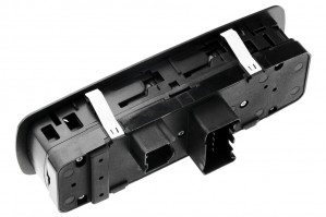 SCHALTER FENSTERHEBER passend für CHRYSLER TOWN & COUNTRY 2012-,DODGE GRAND CARAVAN 2012-,RAM 1500/2500/3500 2013-