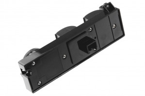 SCHALTER FENSTERHEBER passend für FORD FOCUS II 2008-,C-MAX 2007-/3 PINY/