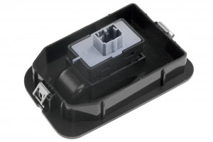 SCHALTER FENSTERHEBER passend für FIAT FIORINO 2007-,QUBO 2008-,CITROEN NEMO 2008-