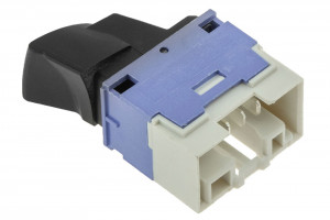 FENSTERHEBERSCHALTER passend für CITROEN JUMPER 2006-,FIAT DUCATO 2006-,PEUGEOT PARTNER 2006-/NIEBIESKI/
