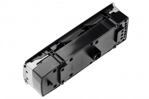 SCHALTER FENSTERHEBER passend für MERCEDES C W204 2007-,E W212 2009-,GLK X204 2008-