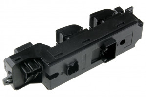 SCHALTER FENSTERHEBER passend für MAZDA 6 GG/GY 2005-2007/WERSJA Z REGULACJĄ LUSTEREK/