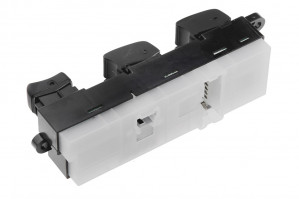 SCHALTER FENSTERHEBER passend für NISSAN ALMERA N16 2000-,MAXIMA 2000-/19 PINÓW/