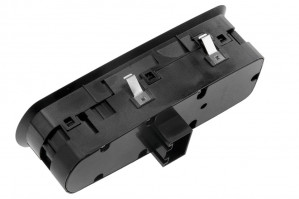 SCHALTER FENSTERHEBER passend für PORSCHE CAYENNE 2010-,MACAN 2014-,PANAMERA 2009- /13 PINÓW/
