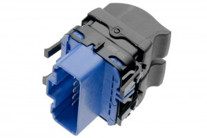 SCHALTER FENSTERHEBER passend für RENAULT GRAND SCENIC II 2004-,MEGANE II 2006-,SCENIC II 2003-/10 PINÓW/