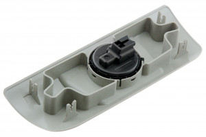 SCHALTER SCHIEBEDACH passend für RENAULT LAGUNA II 2001-,MEGANE II 2002-,SCENIC II 2003-