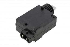 STELLMOTOR TÜRSCHLOSS VORN passend für RENAULT CLIO II -2005,KANGOO 1997-,MASTER II 1998-,MEGANE 1996- /STRONA LINKS I RECHTS/