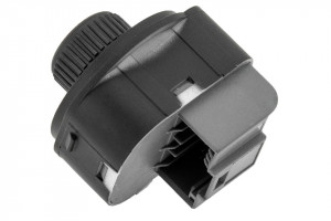 AUSSENSPIEGELSCHALTER passend für SKODA OCTAVIA II 2004-2008